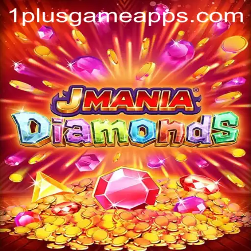 Exploring JManiaDiamonds: A Thrilling Experience at 1PlusGame Casino