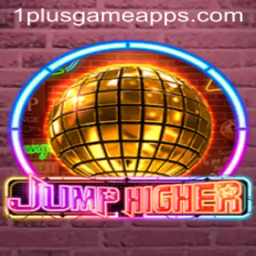 Discover the Thrills of JumpHigher at 1PlusGame Casino