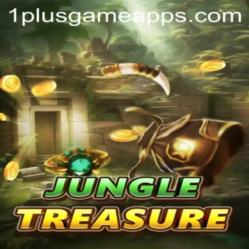Discover the Thrills of JungleTreasure at 1PlusGame Casino