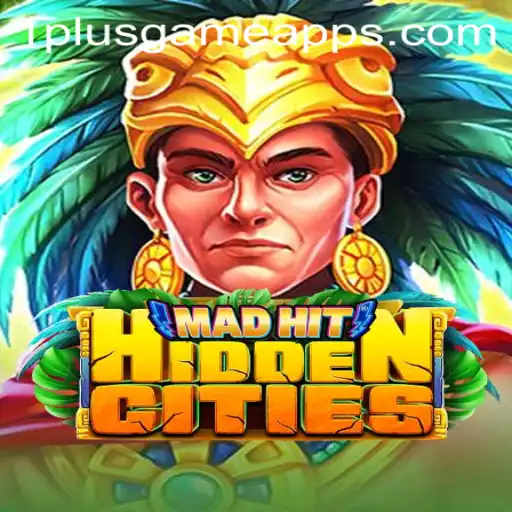 Exploring the Exciting World of MadHitHiddenCities with 1PlusGame Casino