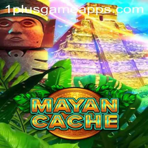 Discover the Mysteries of MayanCache at 1PlusGame Casino