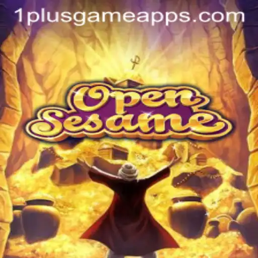 Discover the Excitement of OpenSesame at 1PlusGame Casino