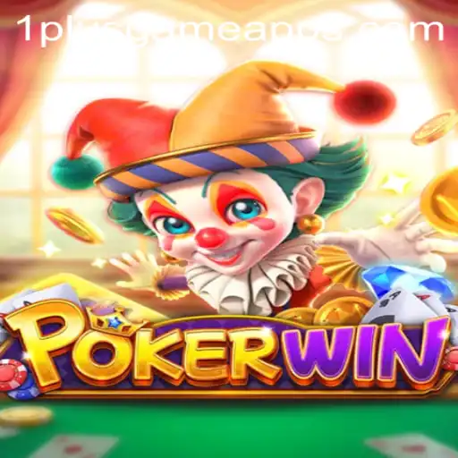Unveiling the Excitement of PokerWin at 1PlusGame Casino