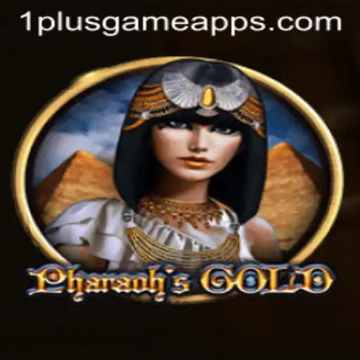 Dive Into the Excitement of PharaohsGold at 1PlusGame Casino