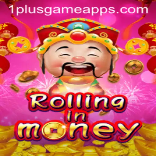 RollingInMoney: A Thrilling Adventure into 1PlusGame Casino's Latest Release