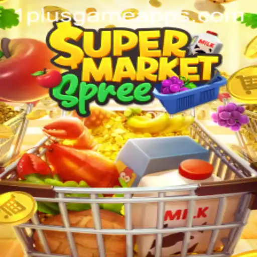 Exploring the Excitement of SupermarketSpree at 1PlusGame Casino