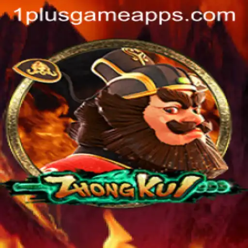 Discover the Thrilling Mystique of ZhongKui at 1PlusGame Casino