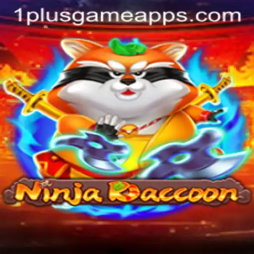 NinjaRaccoon: A Thrilling Adventure at 1PlusGame Casino