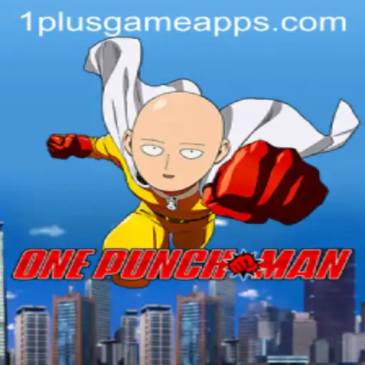 Explore the World of OnePunchMan at 1PlusGame Casino