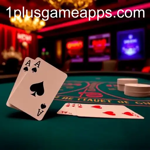 The Allure of Online Baccarat at 1PlusGame Casino