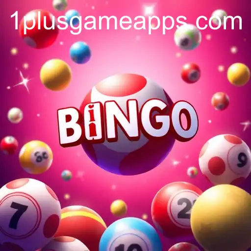 The Fascinating Realm of Online Bingo at 1PlusGame Casino