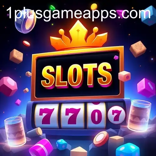 Exploring the Realm of Online Slots with 1PlusGame Casino