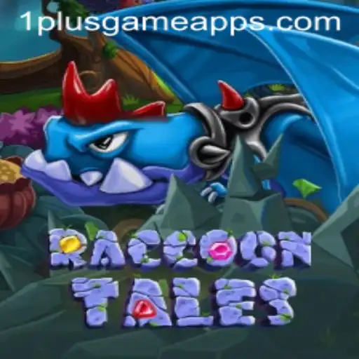 Experience the Adventure of RaccoonTales at 1PlusGame Casino