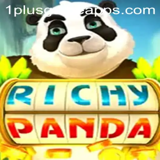 Discover the Thrills of RichyPanda at 1PlusGame Casino