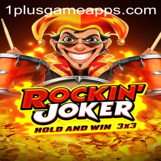 Dive into the Exciting World of Rockinjoker at 1PlusGame Casino
