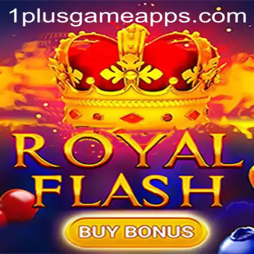 Discovering RoyalFlashBuyBonus: A Premier Experience at 1PlusGame Casino