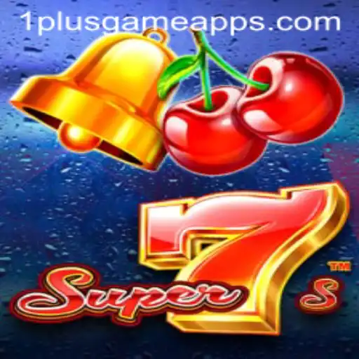 Experience the Thrills of Super7s at 1PlusGame Casino