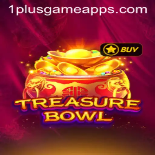 Unveiling TreasureBowl at 1PlusGame Casino