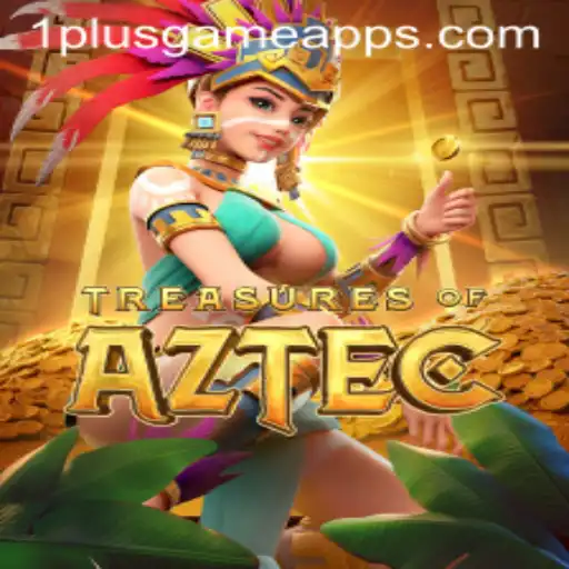 Explore the Enigmatic World of Treasures of Aztec at 1PlusGame Casino
