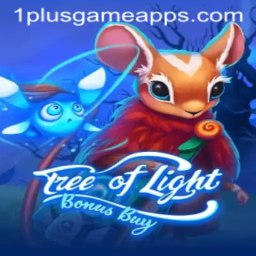 Unveiling the Magic: TreeOfLightBonusBuy at 1PlusGame Casino