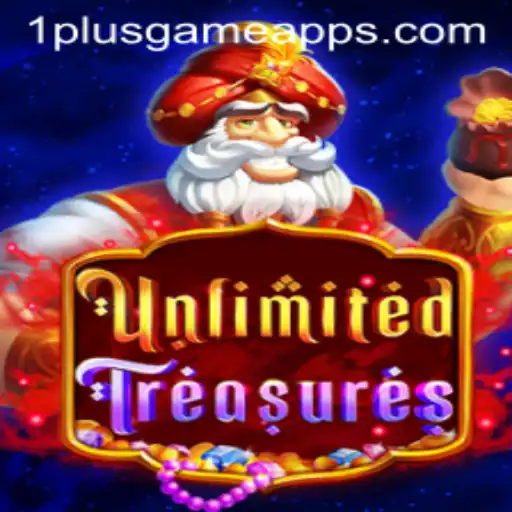 UnlimitedTreasures: Unearthing the Thrills of 1PlusGame Casino's Latest Offering