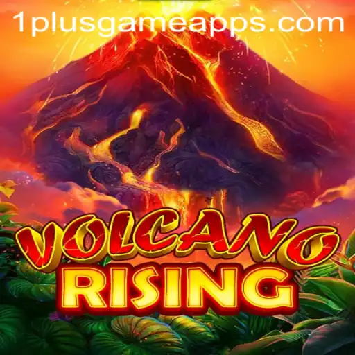 Discover the Thrills of VolcanoRising at 1PlusGame Casino