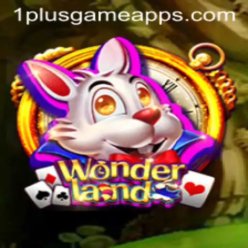 Exploring Wonderland: A Dive into 1PlusGame Casino's Enchanting Offering